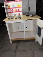 Kinderen keukentje, Ophalen, Gebruikt