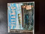 Cd titanic, Ophalen, Gebruikt