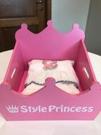 poppenbedje, Kinderen en Baby's, Ophalen, Gebruikt, Babypop