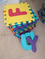 Star Ibaby schuimrubberen puzzelspelmat voor baby's, Zo goed als nieuw, Ophalen