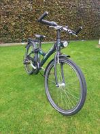 Fiets, Fietsen en Brommers, Fietsen | Jongens, Ophalen, 24 inch, Versnellingen