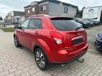 Ssanyong Korando 2.0 Diesel* 110kW* 02/2014* 191.835Km*, Auto's, Te koop, 147 g/km, 5 deurs, Airconditioning