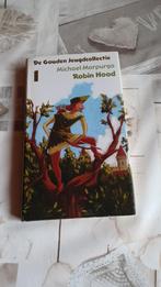 Robin Hood, Boeken, Ophalen, Zo goed als nieuw, Michael Morpurgo