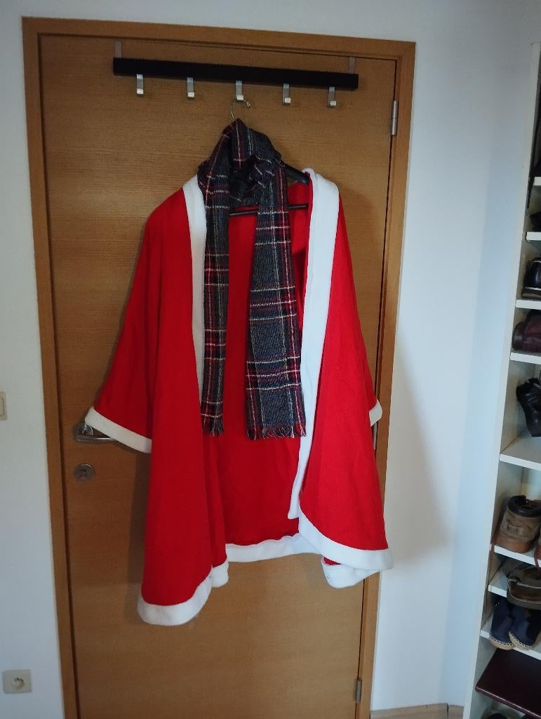 Costumes carnaval Homme XXL, Enlèvement, Comme neuf, Vêtements d'extérieur