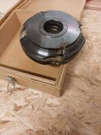 Gereedschapsmachines voor houtbewerking, Doe-het-zelf en Bouw, Gereedschap | Freesmachines, Ophalen, Zo goed als nieuw, Overige soorten