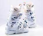 38 38,5 EU dames skischoenen TECNICA MACH1, Gebruikt, Verzenden, Schoenen, Carve