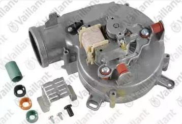 Ventiator Vaillant Turbotec/Vaillant TurboMax (100% nieuw) beschikbaar voor biedingen