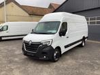 renault master l4h3 165pk 2024 10 km 34950e ex VERKOCHT, Auto's, 4 cilinders, Renault, 3000 kg, Bedrijf