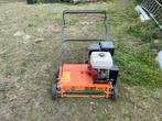 Eliet 750 verticuteermachine, Ophalen, Zo goed als nieuw