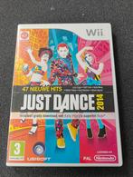 Nintendo Wii spelletje Just Dance 2014, Enlèvement ou Envoi, Comme neuf