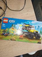Lego City 40582: 4x4 Off-Road Ambulance Rescue, Kinderen en Baby's, Nieuw, Ophalen of Verzenden