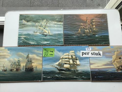 15 tal kaders aan slechts 1 euro per kader, Huis en Inrichting, Woonaccessoires | Wanddecoraties, Zo goed als nieuw, Ophalen of Verzenden