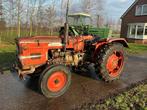 Zetor 2511 Zetormatic Tracteur agricole à deux roues motric, Utilisé, Autres marques