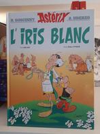 ASTERIX TOME 40 L'IRIS BLANC TRES BON ETAT EO, Comme neuf, Une BD, Enlèvement ou Envoi