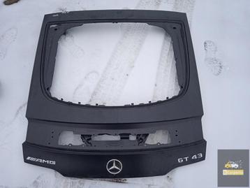 Mercedes AMG GT W290 achterklep perfect beschikbaar voor biedingen