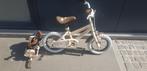 Kinderfiets 12 inch prestige., Ophalen, Zo goed als nieuw