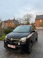 Renault Twingo 2016, Auto's, Renault, Euro 5, Zwart, Zwart, 5 deurs