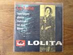 single lolita, Cd's en Dvd's, Ophalen of Verzenden, 7 inch, Pop, Single
