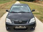 Toyota Corolla 1.6 VVT-I ESSENCE/JANTES/110.000KM/GARANTIE, Auto's, Toyota, Voorwielaandrijving, Stof, Parkeersensor, 4 cilinders
