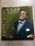 Louis Armstrong - Very Special Old Phonography, Cd's en Dvd's, Vinyl | Jazz en Blues, Jazz, Ophalen of Verzenden, Zo goed als nieuw