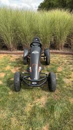 Berg XL black edition bfr gokart, Kinderen en Baby's, Speelgoed | Buiten | Skelters, Ophalen, Zo goed als nieuw, Berg, Vrijloopautomaat