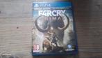 Far Cry Primal - Playstation 4, Games en Spelcomputers, Verzenden, Zo goed als nieuw
