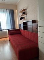 Vintage meubelstuk - Zitbank-slaapbank, Enlèvement