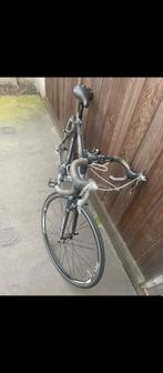 Ridley koersfiets, Fietsen en Brommers, 28 inch, Zo goed als nieuw, 15 tot 20 versnellingen, 53 tot 57 cm