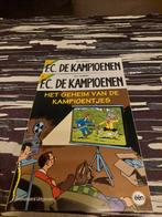 Fc de kampioenen  nr 58  8, Boeken, Stripverhalen, Ophalen of Verzenden