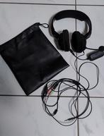 Gaming headset Creative Fatal1ty, Overige merken, Gebruikt, Ophalen of Verzenden, Over-ear