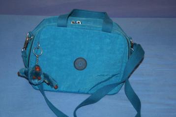 Kipling Sac isotherme grand modèle non abimé bandoulière, Enlèvement ou Envoi, Utilisé