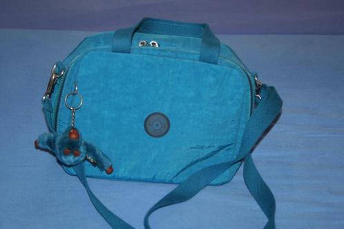 Kipling Groot model geïsoleerde tas met onbeschadigde schoud, Diversen, Schoolbenodigdheden, Gebruikt, Ophalen of Verzenden