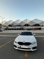 BMW 530e hybride M sport shadowline, Auto's, 1998 cc, Achterwielaandrijving, 4 cilinders, Wit