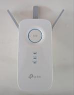 Wifi repeater & bridge 2.4 & 5GHz, Computers en Software, Ophalen of Verzenden, Zo goed als nieuw, TP-Link