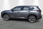 Nissan X-TRAIL Mhev 163 X-Tronic N-Connecta 7-zit, Auto's, Nissan, Stof, Gebruikt, 2000 kg, 7 zetels