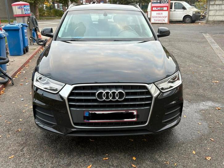 Audi Q3 2016 – Essence – Automatique., Autos, Audi, Particulier, Q3, Essence, Automatique, Enlèvement