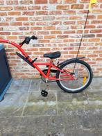 Aanhang fiets, Ophalen of Verzenden, Zo goed als nieuw