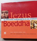 Jezus en Boeddha verrassende overeenkomsten Prof Marcus Borg, Boeken, Godsdienst en Theologie, Boeddhisme, Ophalen of Verzenden