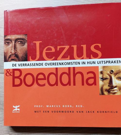 Des similitudes surprenantes entre Jésus et Bouddha Prof Mar, Livres, Religion & Théologie, Comme neuf, Bouddhisme, Christianisme | Catholique