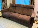 Beau salon de tissus, Maison & Meubles, Canapés | Coins salons complets, Enlèvement, Utilisé, Tissus