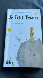 LE PETIT PRINCE: AVEC DES AQUARELLES DE L AUTEUR, Ophalen, Zo goed als nieuw, ANTOINE DE SAINT-EXUPERY