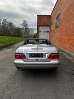 Mercedes CLK320, CLK, Automatique, Achat, Particulier