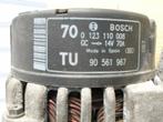 dynamo generator alternator opel corsa b, Auto-onderdelen, Ophalen, Opel