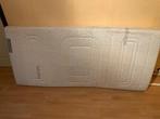 Matelas LATOFLEX 90x200 NEUF, Neuf, 90 cm, Matelas, Une personne