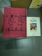 Alix : Tirage de luxe complet en 20 volumes ., Livres, BD, Comme neuf, Enlèvement ou Envoi, Série complète ou Série