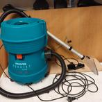 Hoover Aquajet 5000, stofzuigen, dieptereiniging, Ophalen, Waterstofzuiger