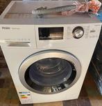 Wasmachine, Elektronische apparatuur, Bovenlader, 6 tot 8 kg, Zo goed als nieuw, Ophalen