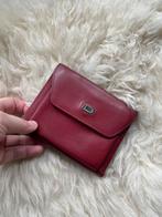 Portemonee - portefeuille Delvaux, Overige merken, Gebruikt, Overige kleuren, Ophalen of Verzenden