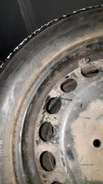 4 jantes hiver 16 pouces (Opel Astra), Auto-onderdelen, Banden en Velgen, Ophalen, Gebruikt, Velg(en), 16 inch