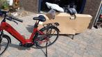 Fiets ,elektriche, Fietsen en Brommers, 53 tot 56 cm, Ophalen, Nieuw, Versnellingen